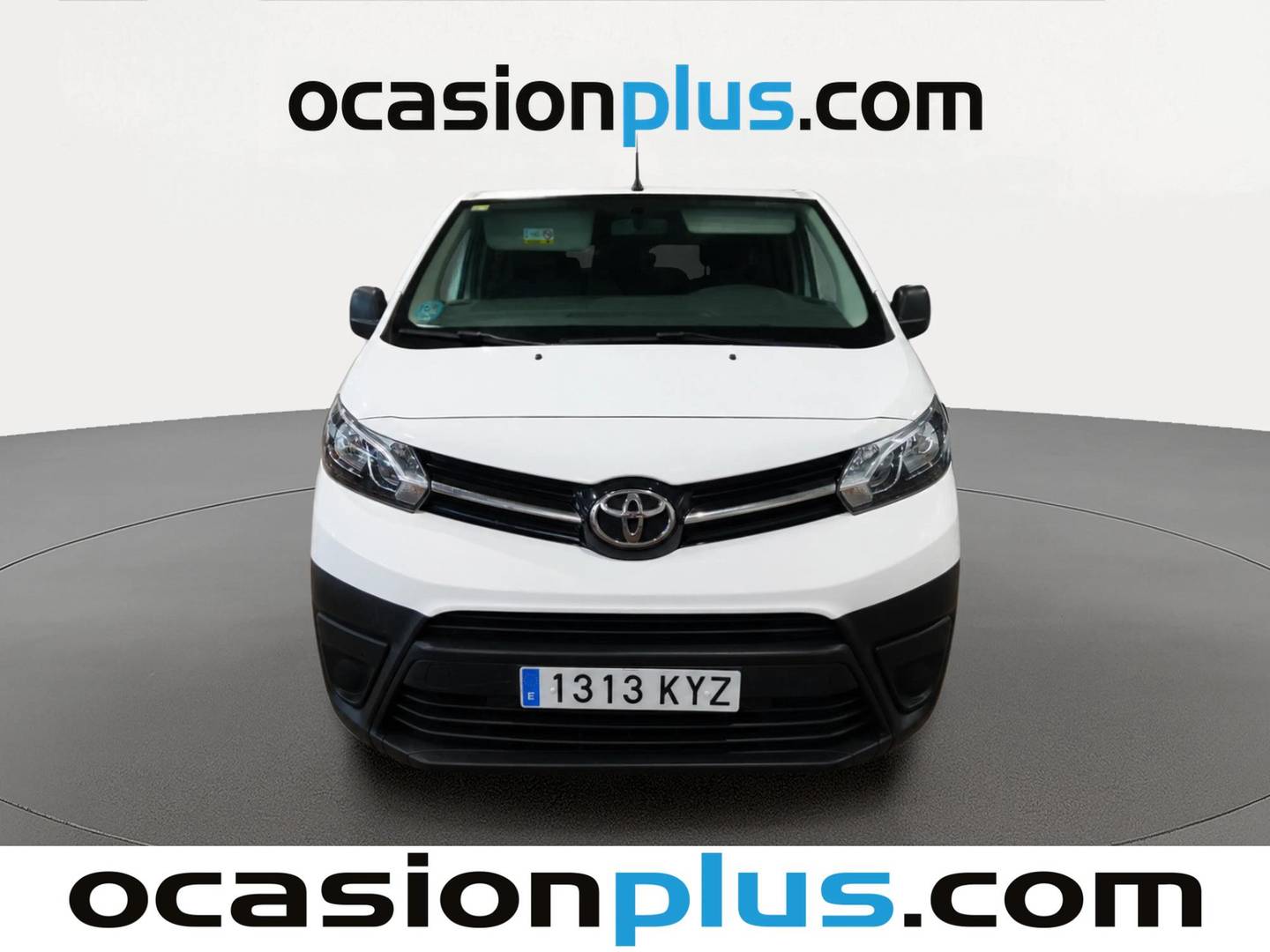Toyota Proace Verso Toyota Proace Verso 1.5D SHUTTLE L2 (120 CV) 120cv