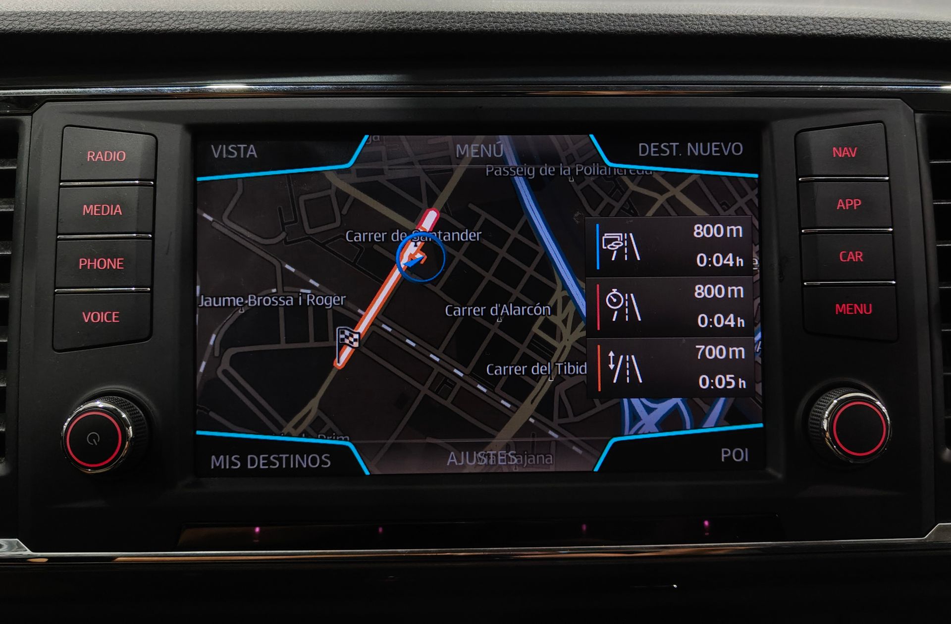 SEAT Ateca 1.0 TSI Ecomotive Style Edition Nav - foto 7