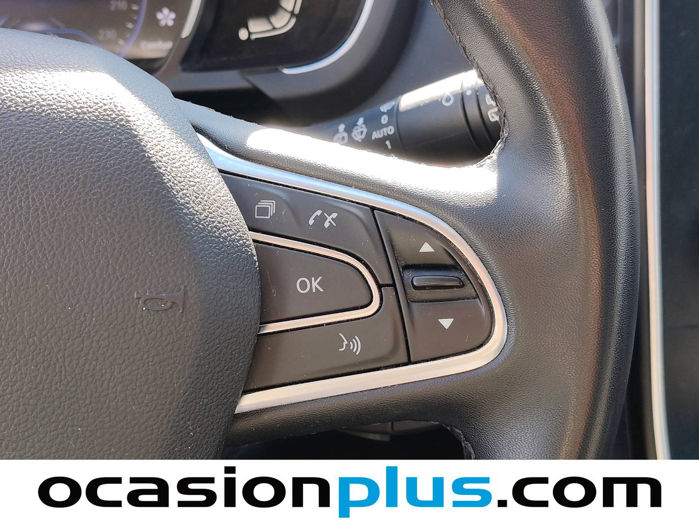 Renault Grand Scénic Renault Grand Scenic Zen TCe (160 CV) GPF 7 Plazas al mejor precio