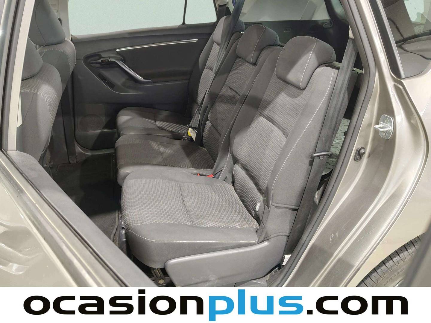 Foto Toyota Verso Toyota Verso 115D Advance (112 CV)