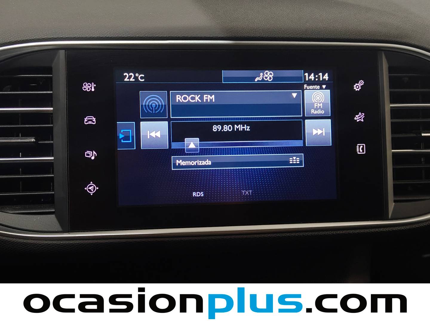 Peugeot 308 Peugeot 308 PureTech 130 S&S Style (130 CV) manual