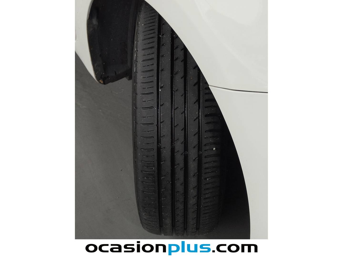 KIA Carens KIA Carens 1.7 CRDi VGT Concept Eco-Dynam (115 CV) diésel