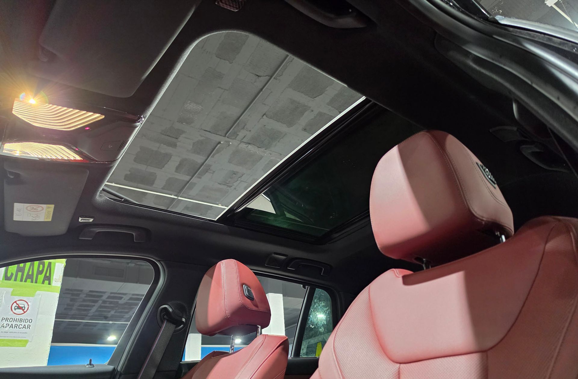 BMW Serie 3 M340i xDrive Touring - foto 8
