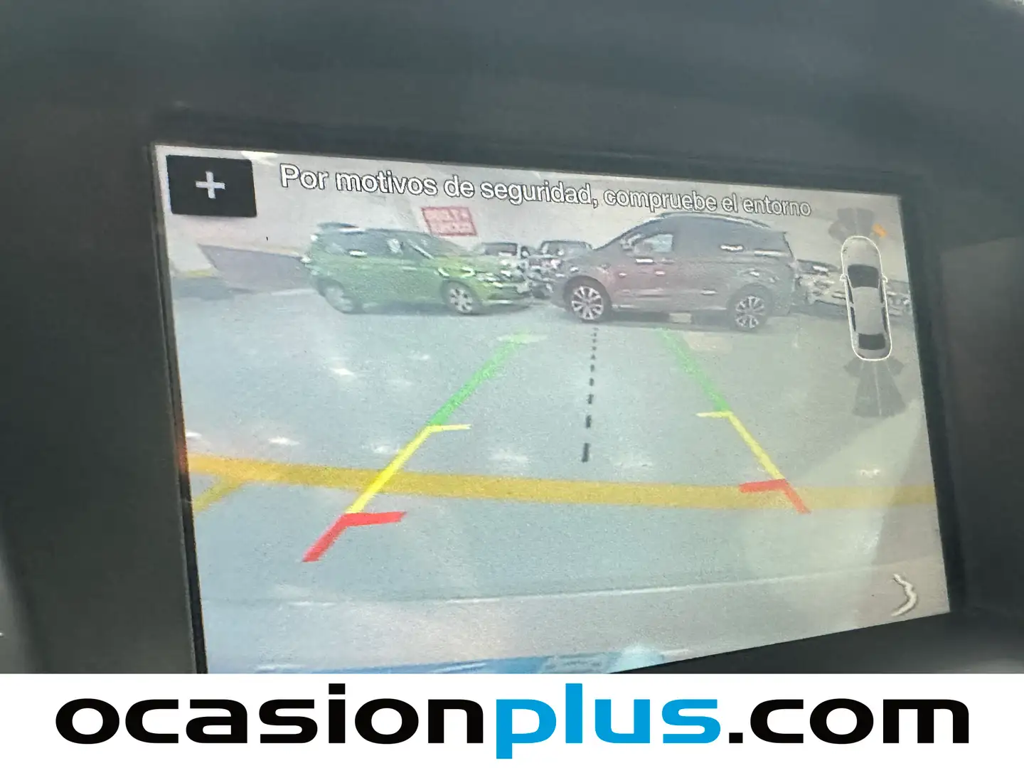 Foto Ford Focus Ford Focus 1.5 TDCI Business (120 CV)