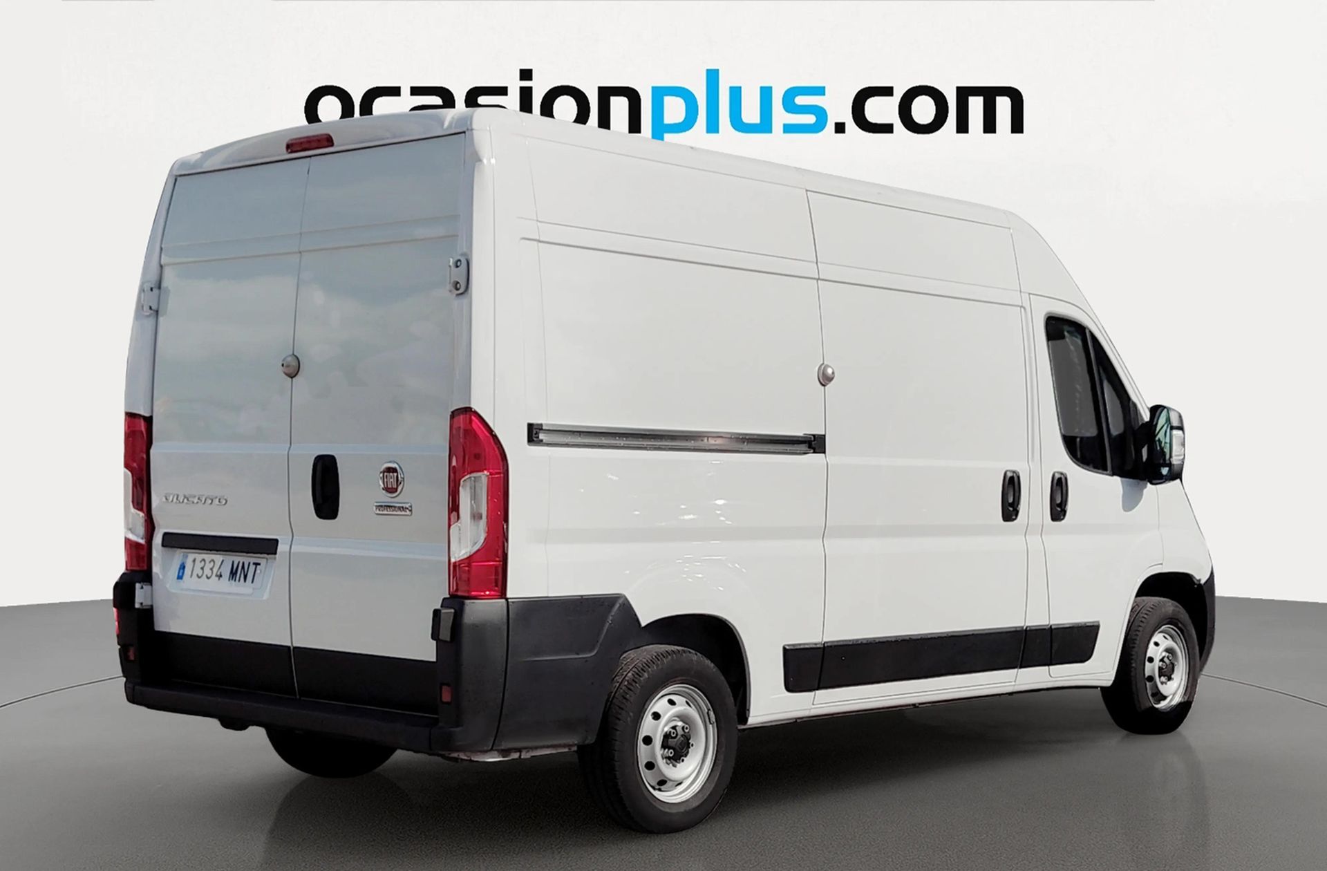 Fiat Ducato Furgon 35 2.2 MultiJet L2H2 - foto 4