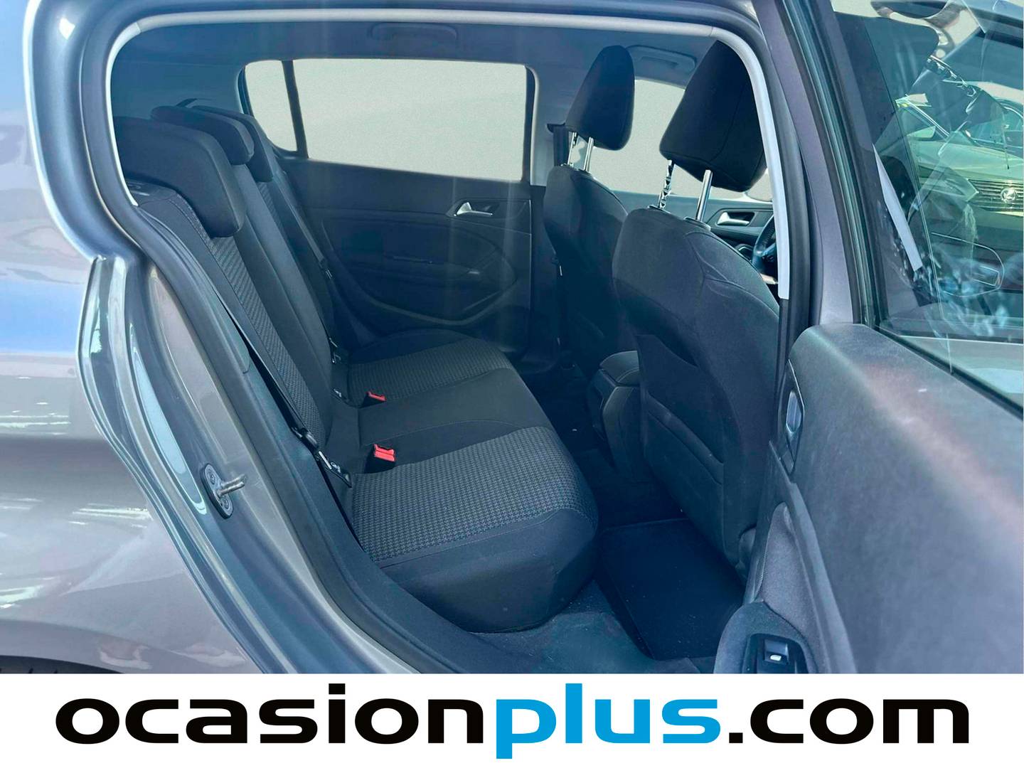 Peugeot 308 Peugeot 308 PureTech 130 S&S Style (130 CV) al mejor precio