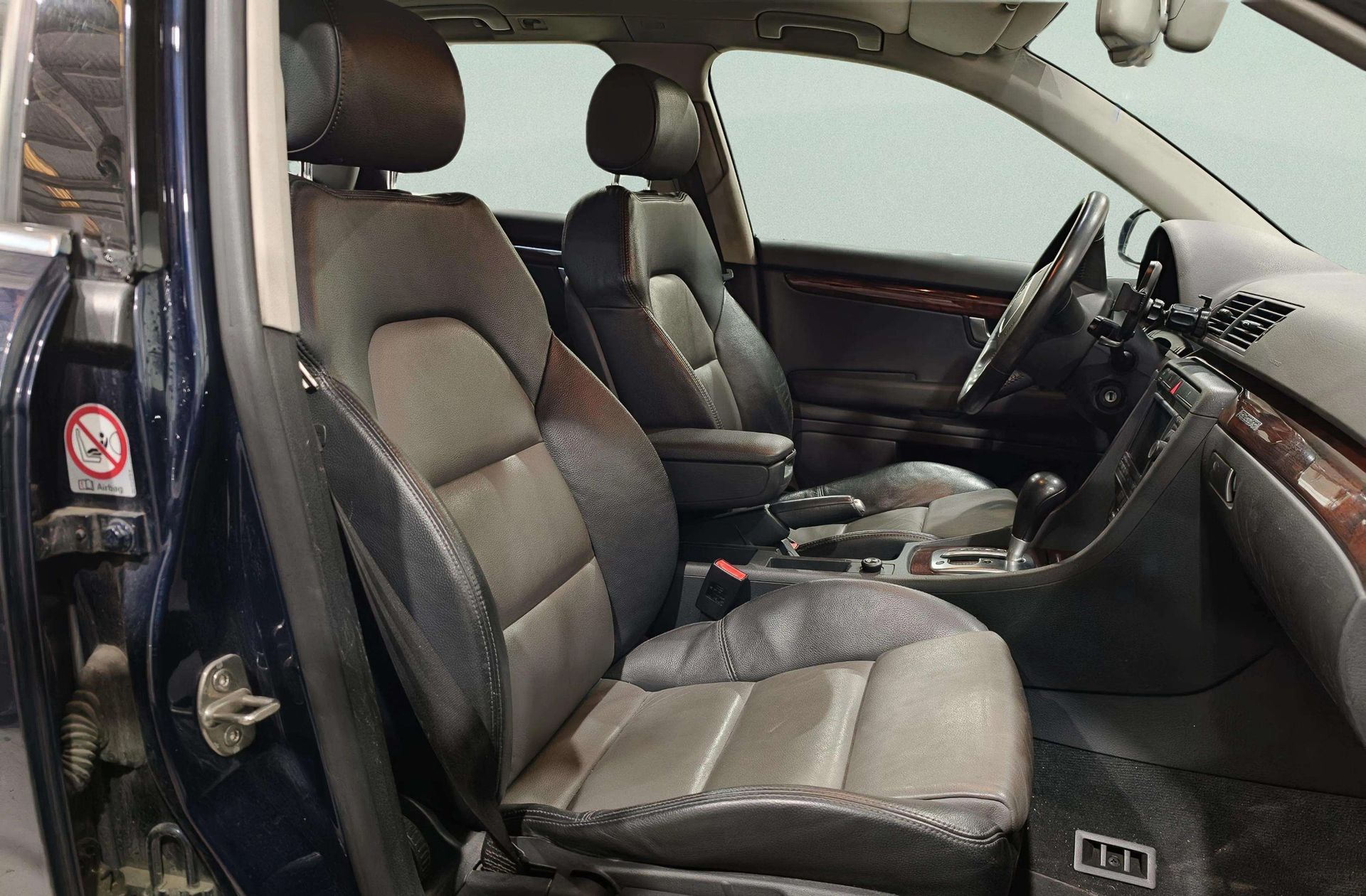 Audi A4 Avant 3.2 FSI quattro Tiptronic - foto 15