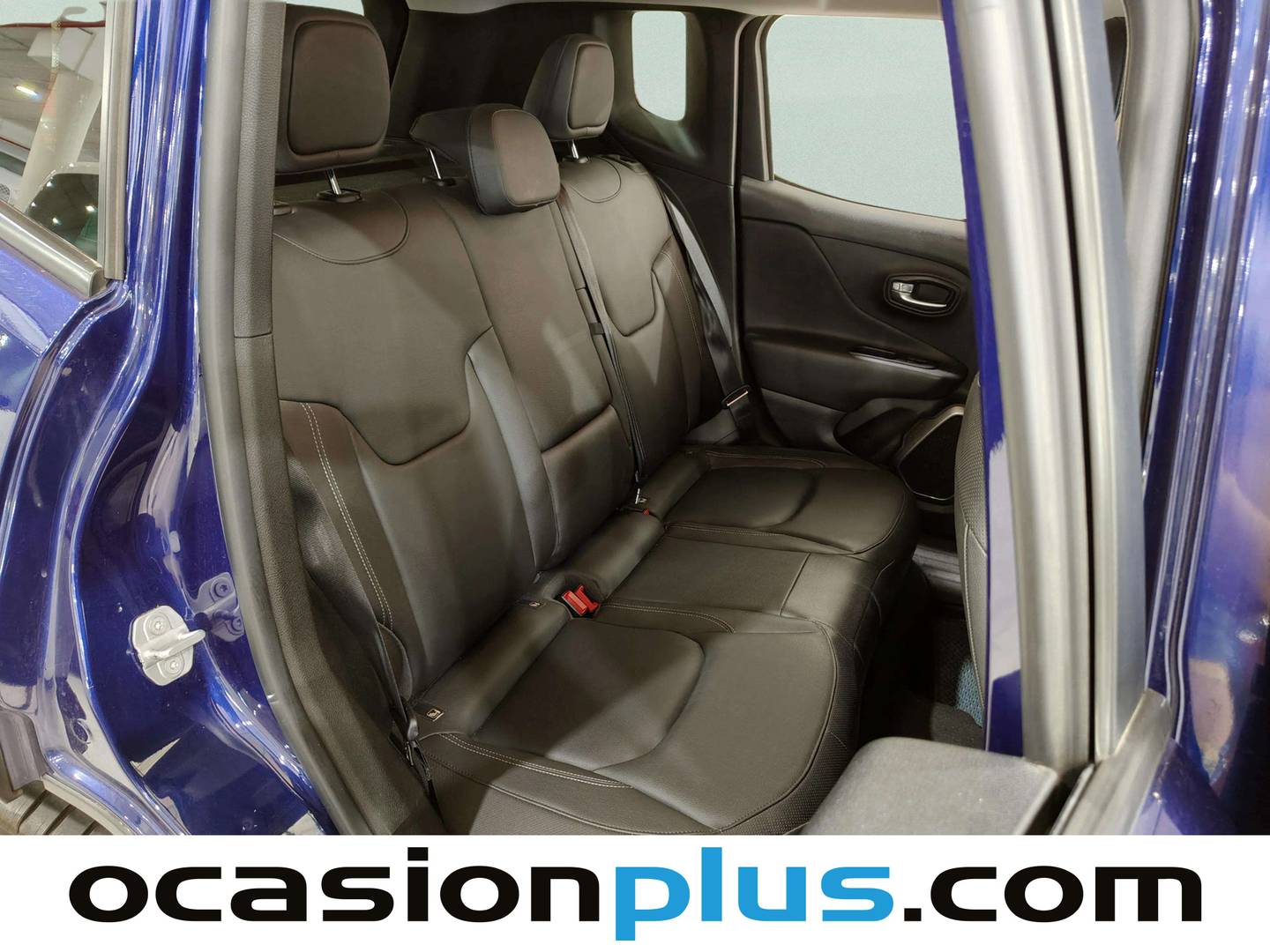 Jeep Renegade Jeep Renegade 1.6 Multijet Limited 4x2 DDCT (120 CV) al mejor precio