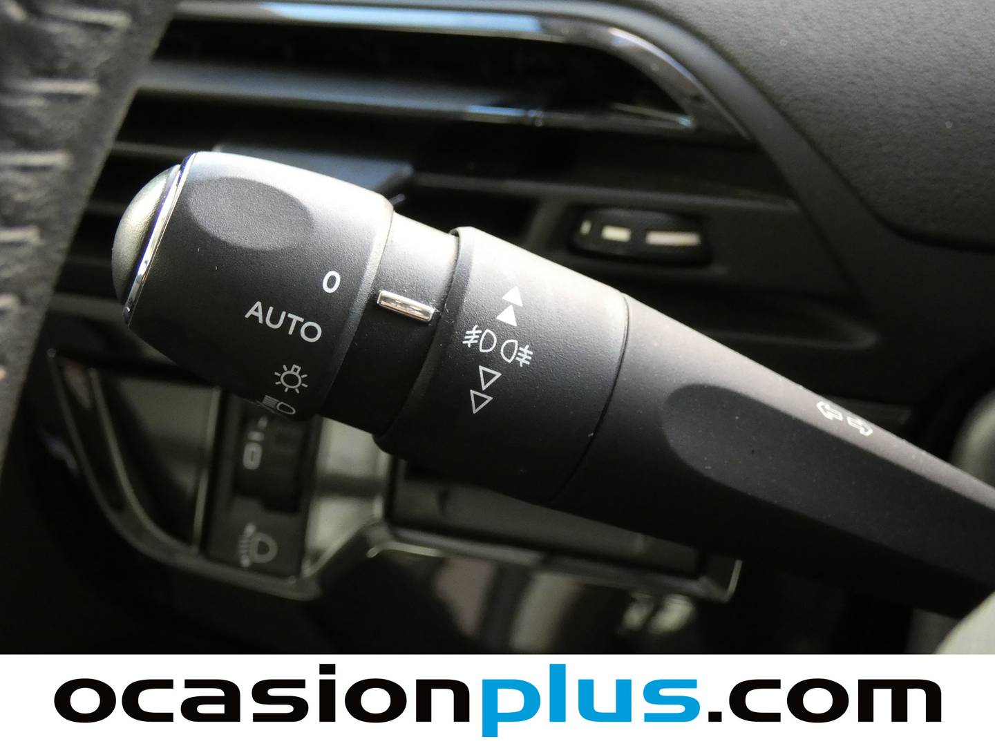 Foto Citroën Grand C4 Spacetourer Citroen Grand C4 Spacetourer PureTech 130 S&S 6v Feel (130 CV) 7 Plazas