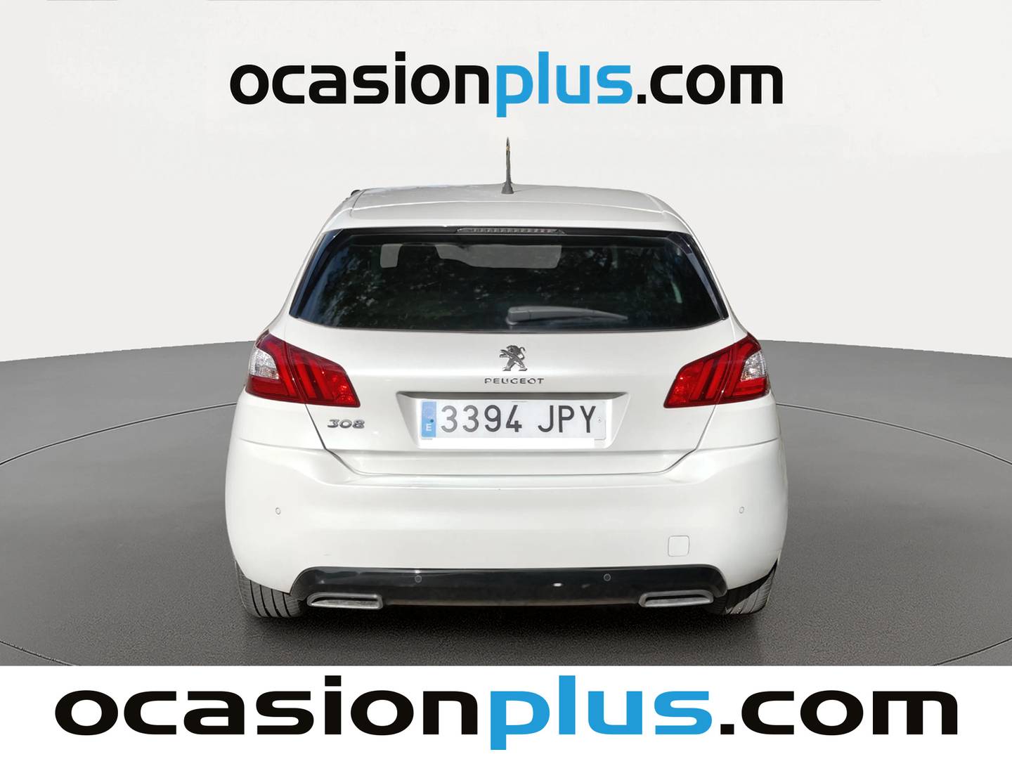 Peugeot 308 Peugeot 308 308 BlueHDi 120 Style (120 CV) al mejor precio