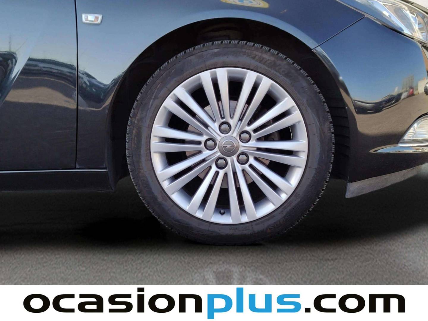 Opel Insignia Opel Insignia 2.0 CDTI S&S Excellence (130 CV) de ocasión