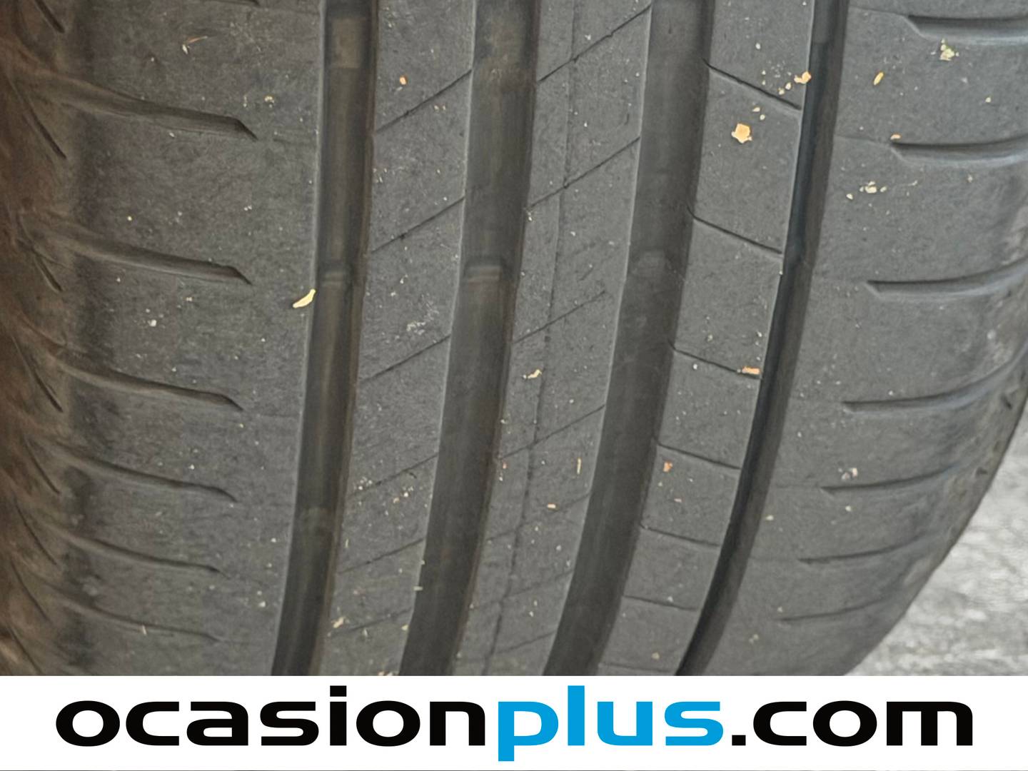 BMW Serie 1 BMW Serie 1 116d (116 CV) seminuevo