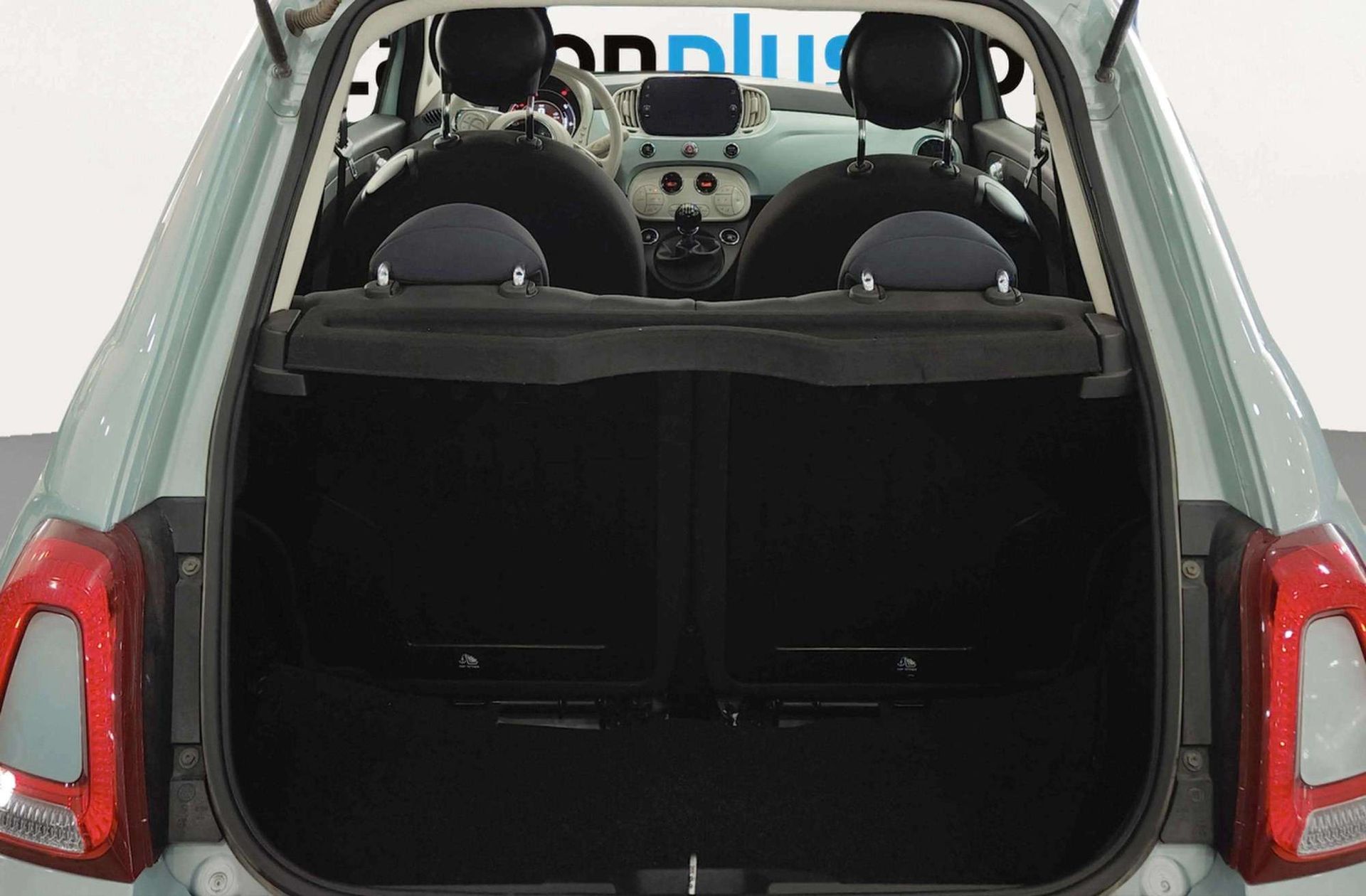 Fiat 500 1.0 Hybrid Dolcevita - foto 14