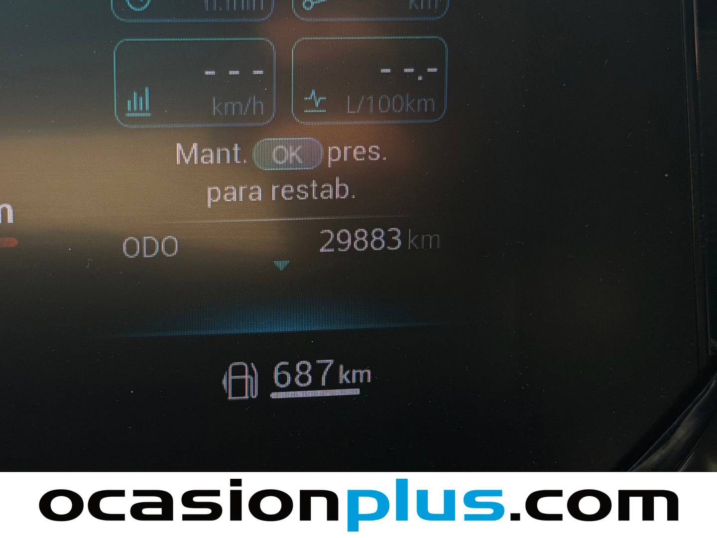 MG MG3 MG MG3 1.5 Comfort (116 CV) seminuevo