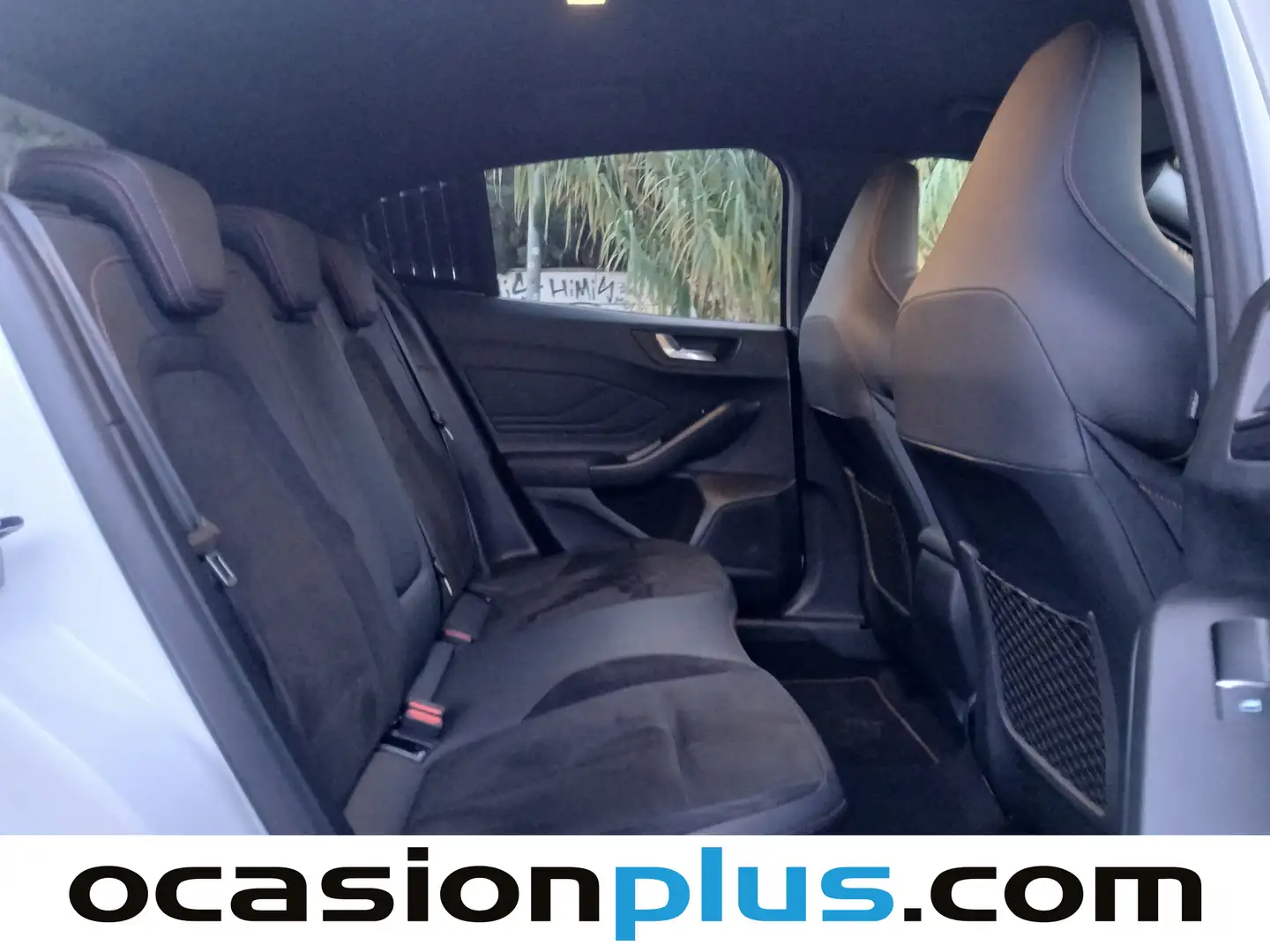 Foto Ford Focus Ford Focus 2.3 EcoBoost ST (280 CV)
