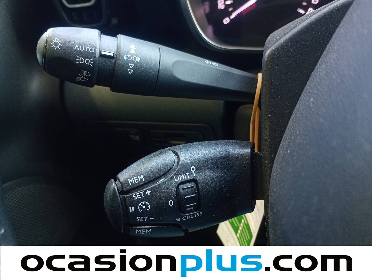 Citroën C3 Aircross Citroen C3 Aircross BlueHDi 110 S&S Shine (110 CV) al mejor precio