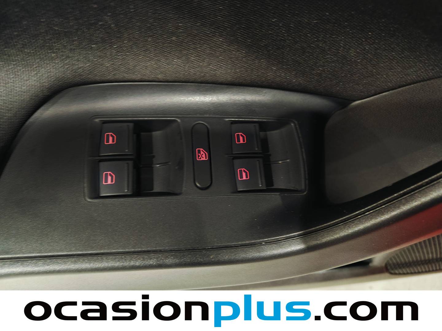 Seat Ibiza Seat Ibiza 1.4 TDI S&S FR (90 CV) km 0