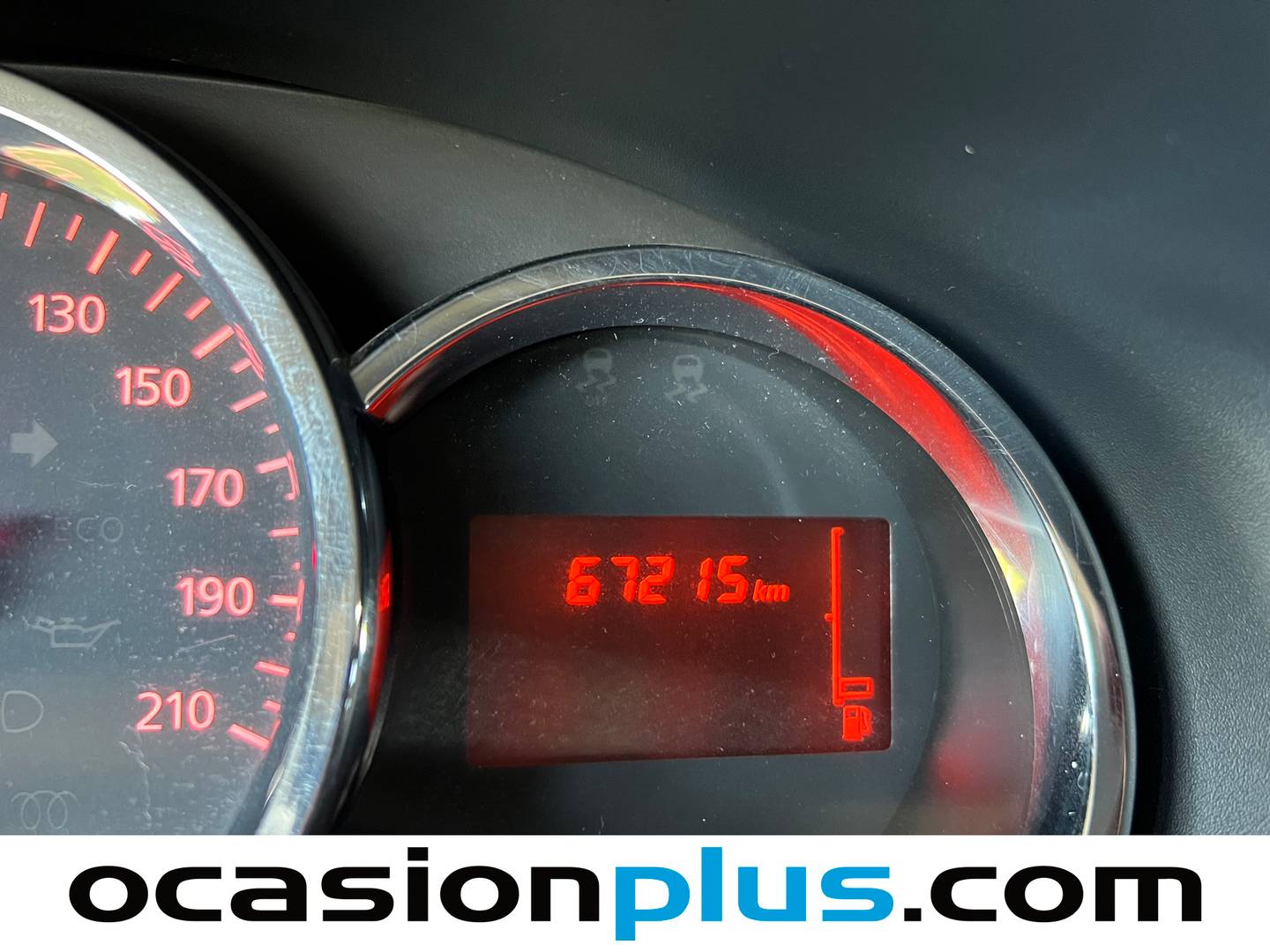 Foto Dacia Sandero Dacia Sandero Laureate dCi (90 CV) Easy-R