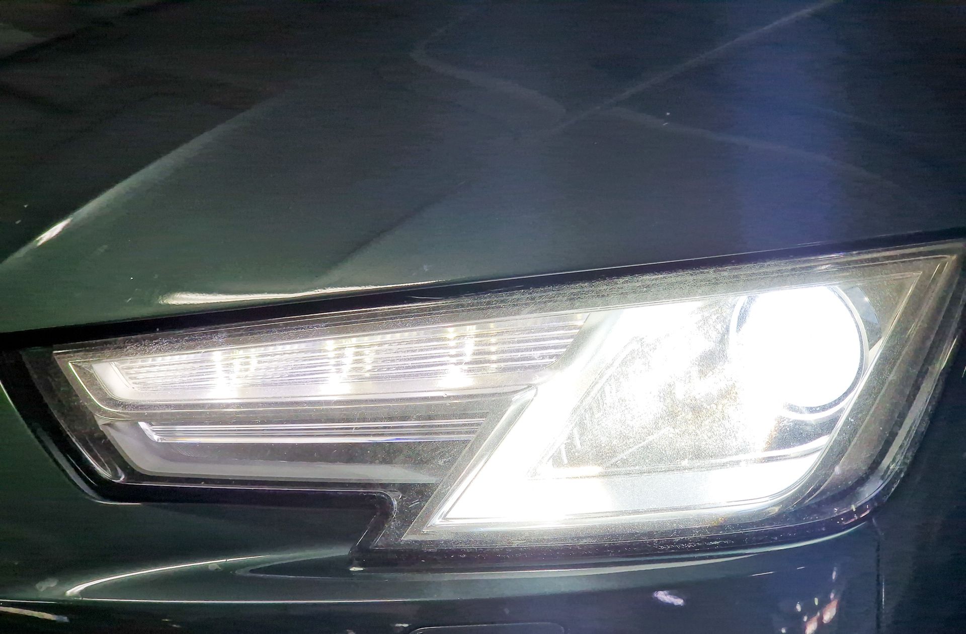 Audi A4 Allroad Unlimited 3.0 TDI quattro Tiptronic - foto 17