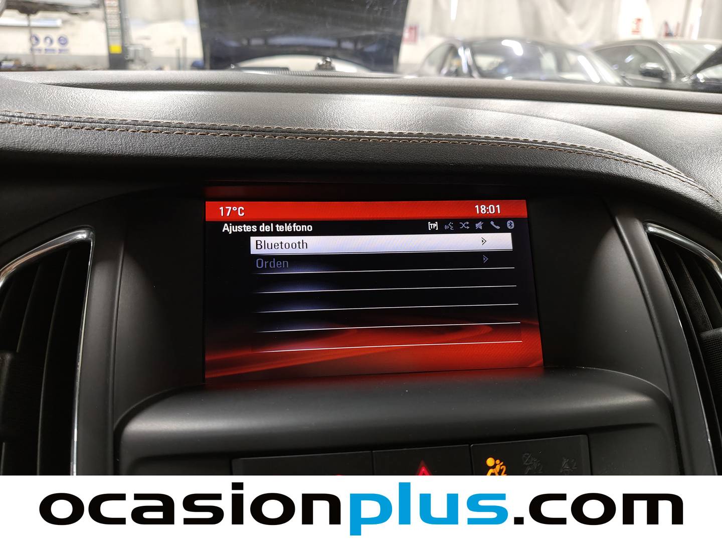 Opel Cabrio Opel Cabrio 1.6 Turbo Excellence Auto (170 CV) al mejor precio