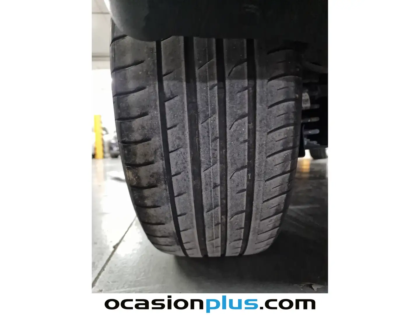 Foto Hyundai Kona Hyundai Kona 1.0 TGDi 48V Tecno 4x2 (120 CV)