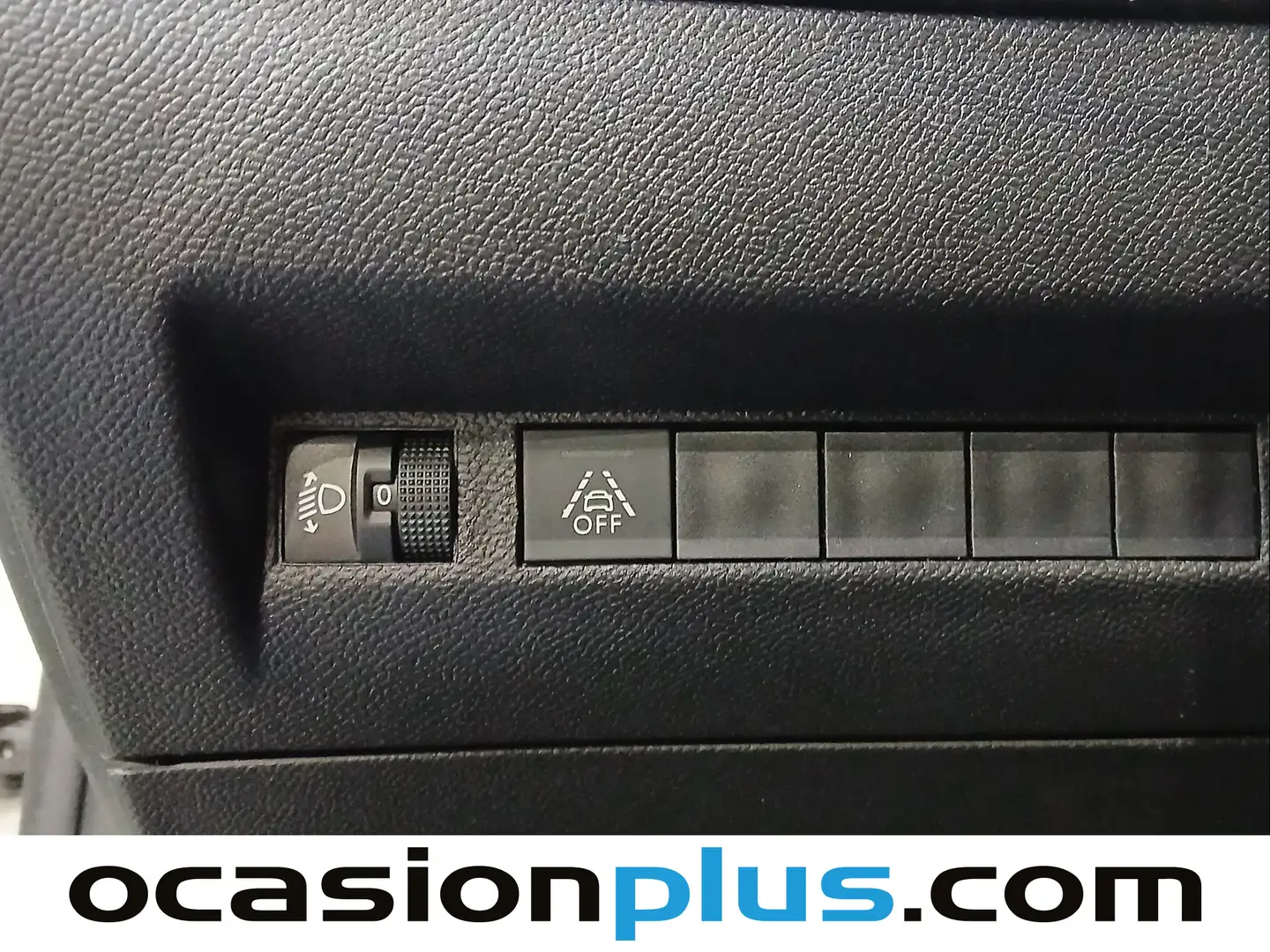 Foto Peugeot 2008 Peugeot 2008 PureTech 130 S&S Allure (130 CV)