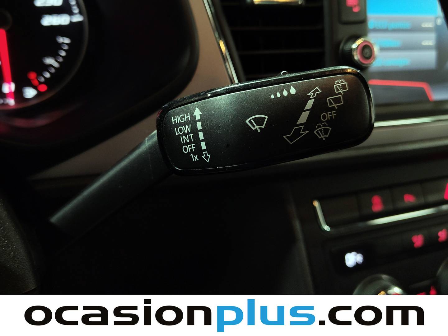 Foto Seat León SEAT León 1.5 TSI S&S Style Visio Edition (130 CV)