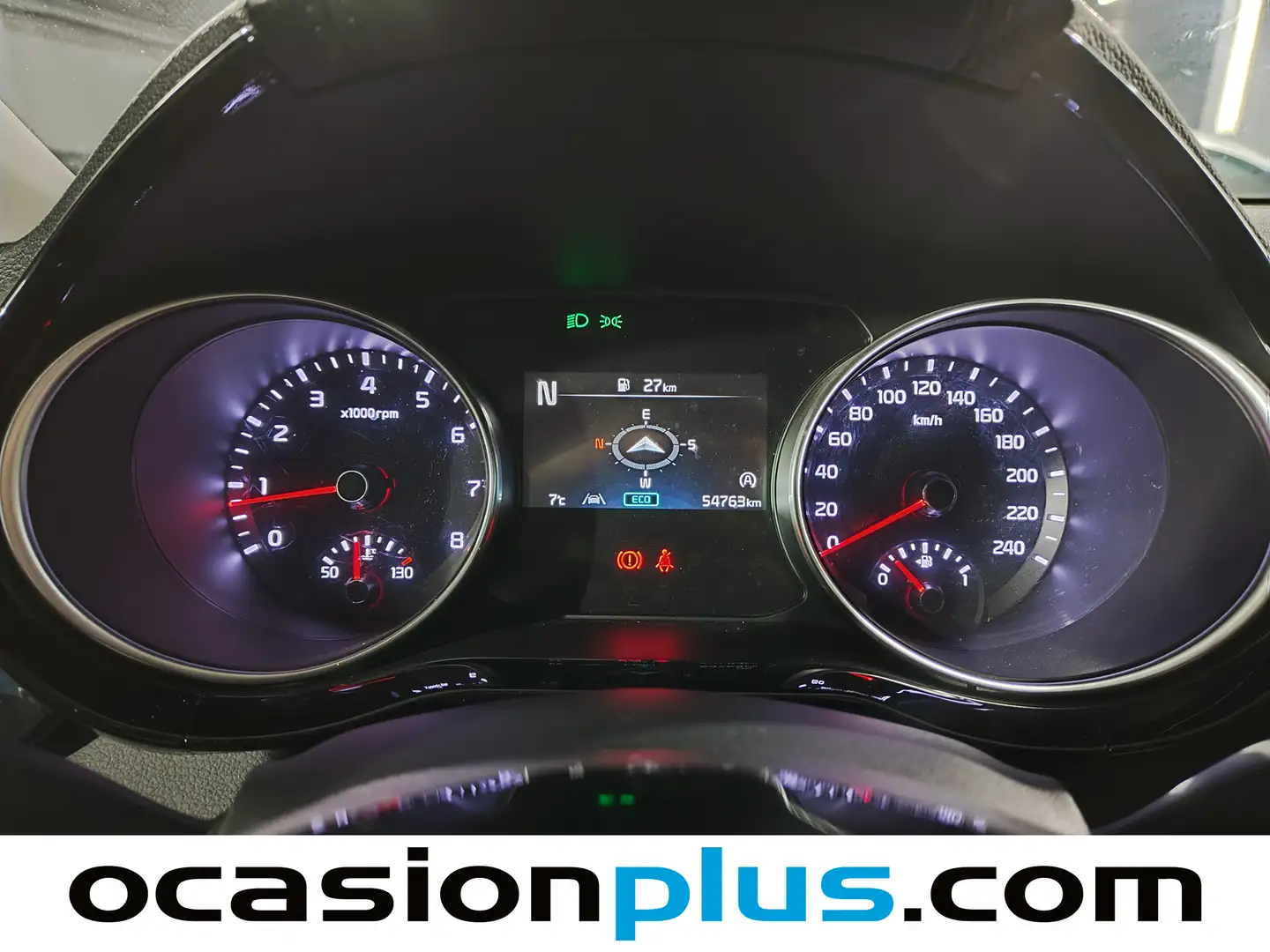 Foto KIA XCeed Kia XCeed 1.5 MHEV iMT Tech (160 CV)