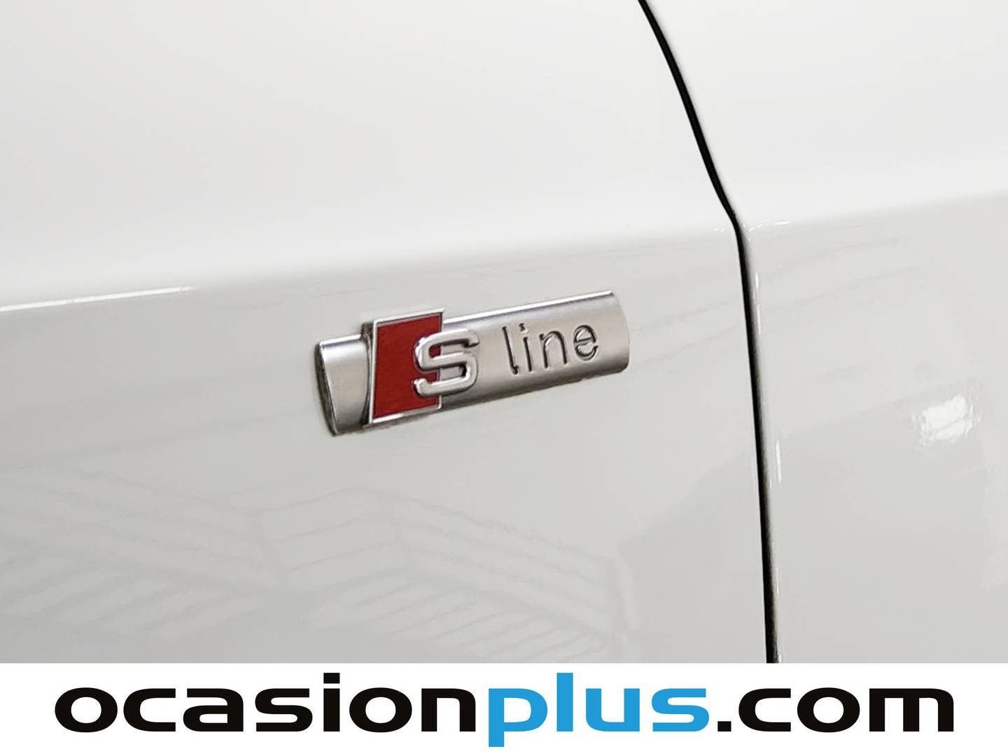 Audi A5 Sportback Audi A5 Sportback 2.0 TDI (136 CV) S tronic Pack S-Line de segunda mano