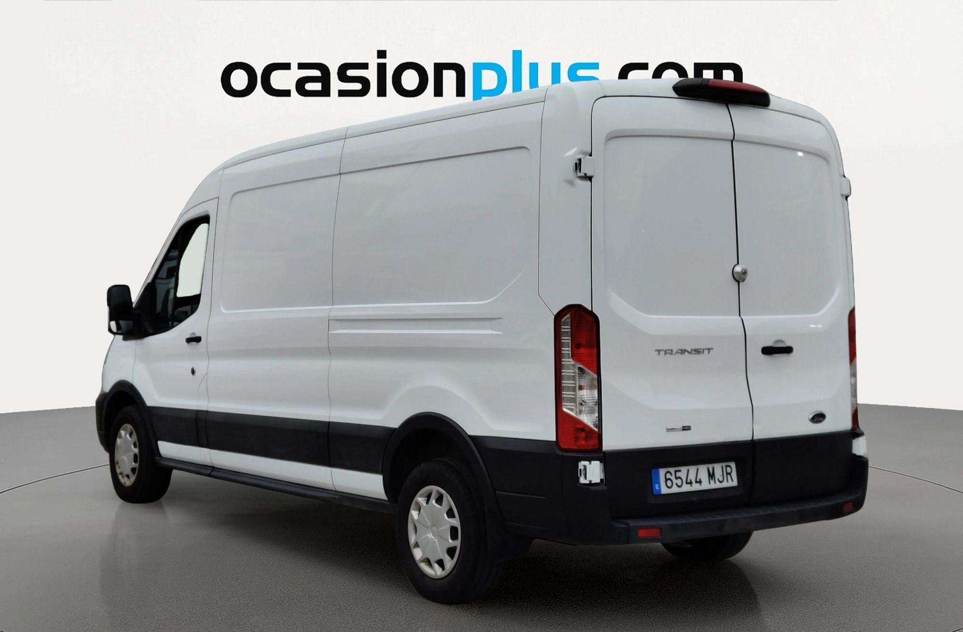Ford Transit Furgon 350 L3H2 Trend - foto 3