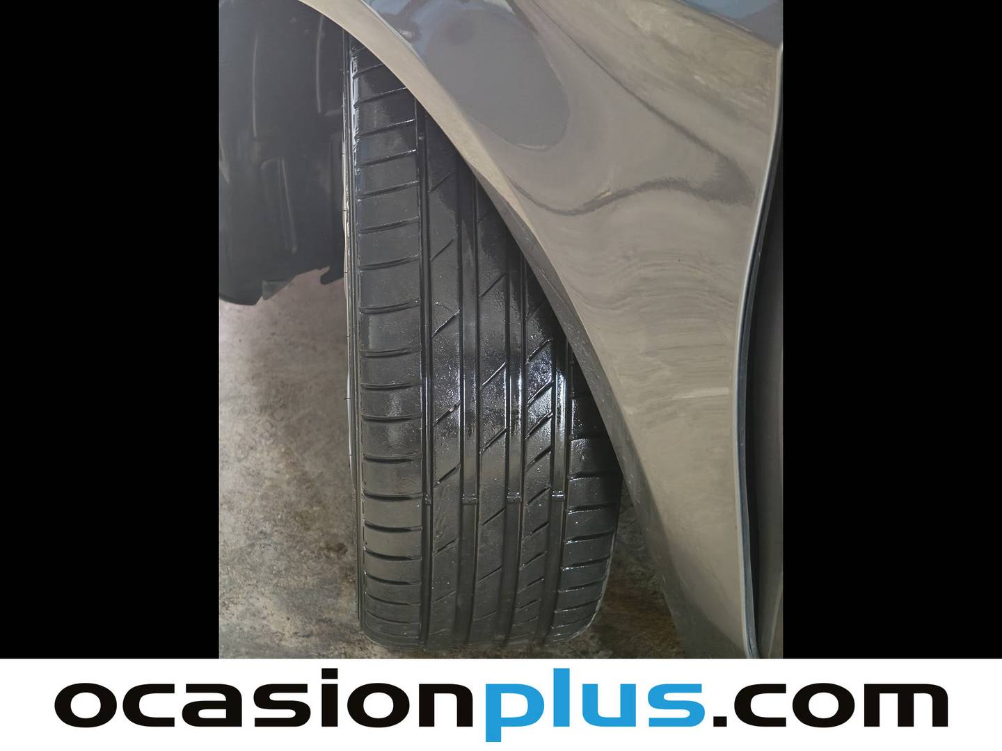 Mercedes CLA Mercedes CLA 200 d (136 CV) Pack AMG de ocasión