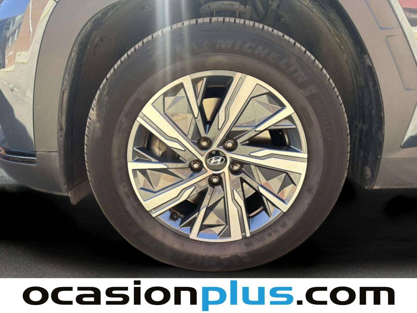 Hyundai Tucson Hyundai Tucson 1.6 CRDI Maxx (115 CV) al mejor precio