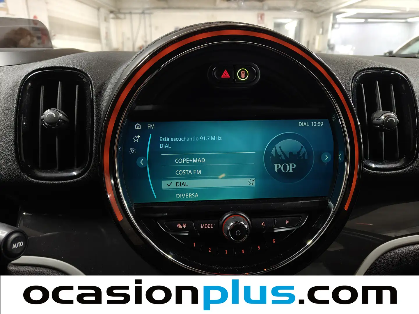 Foto Mini Countryman MINI MINI Countryman Cooper S (192 CV)