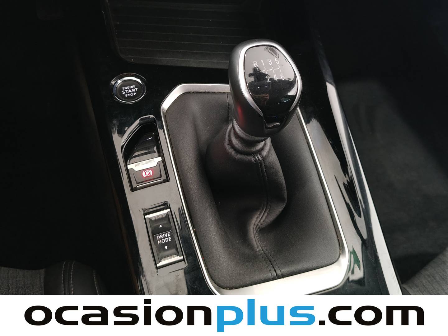 Peugeot 508 SW Peugeot 508 SW BlueHDI 130 S&S Allure (130 CV) de segunda mano