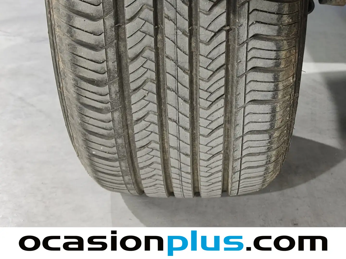 Foto MG ZS MG ZS 1.5 Luxury (106 CV)