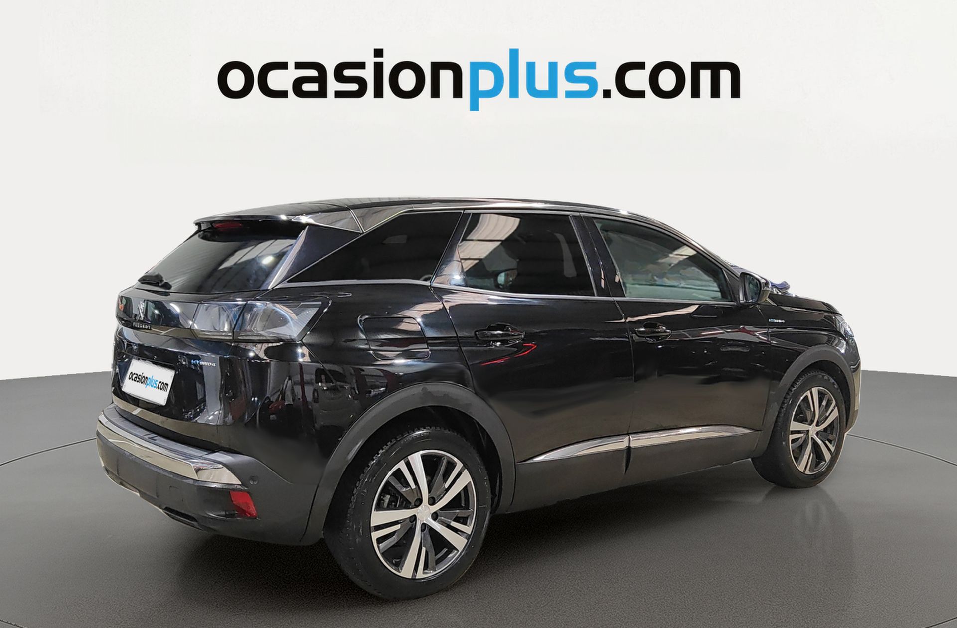 Peugeot 3008 300 Allure Pack e-EAT8 - foto 3