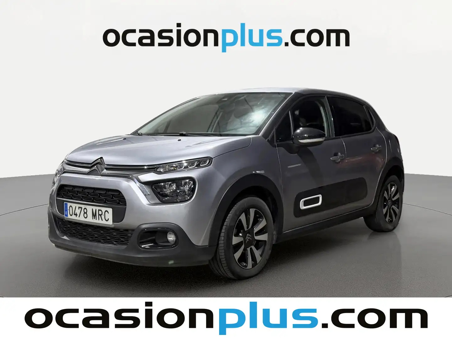Foto Citroën C3 Origin Citroen C3 Origin PureTech 110 Max (110 CV)