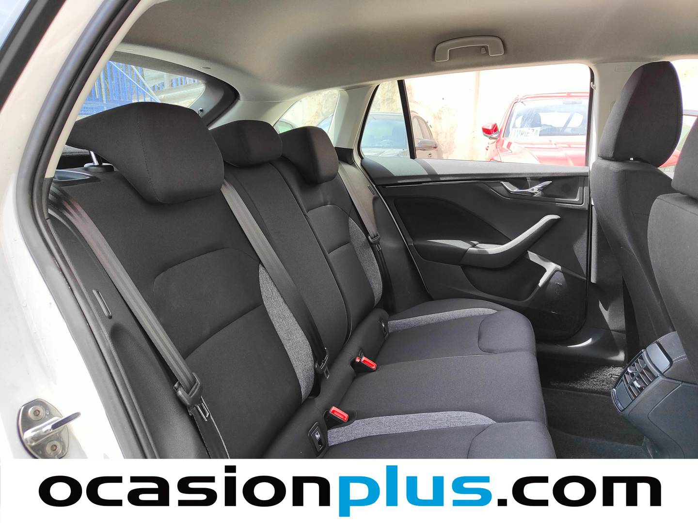 Skoda Scala Skoda Scala 1.6 TDI Active (115 CV) al mejor precio