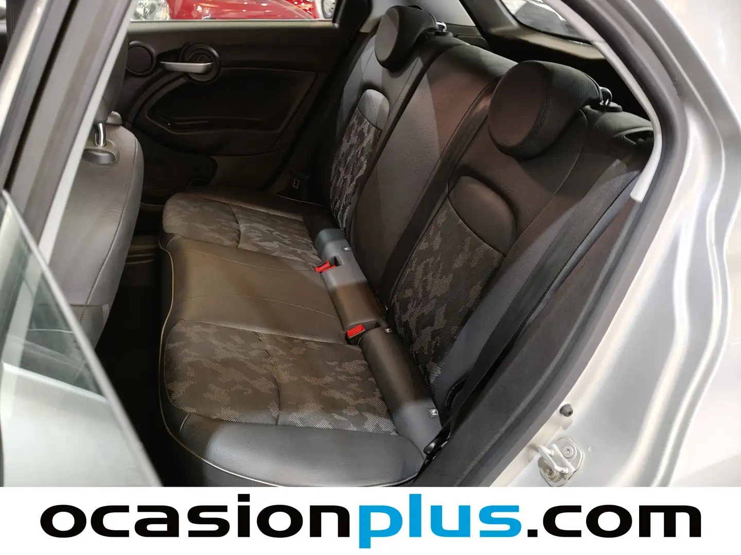 Foto Fiat 500X Fiat 500X 1.6 MultiJet Cross 4x2 (130 CV)