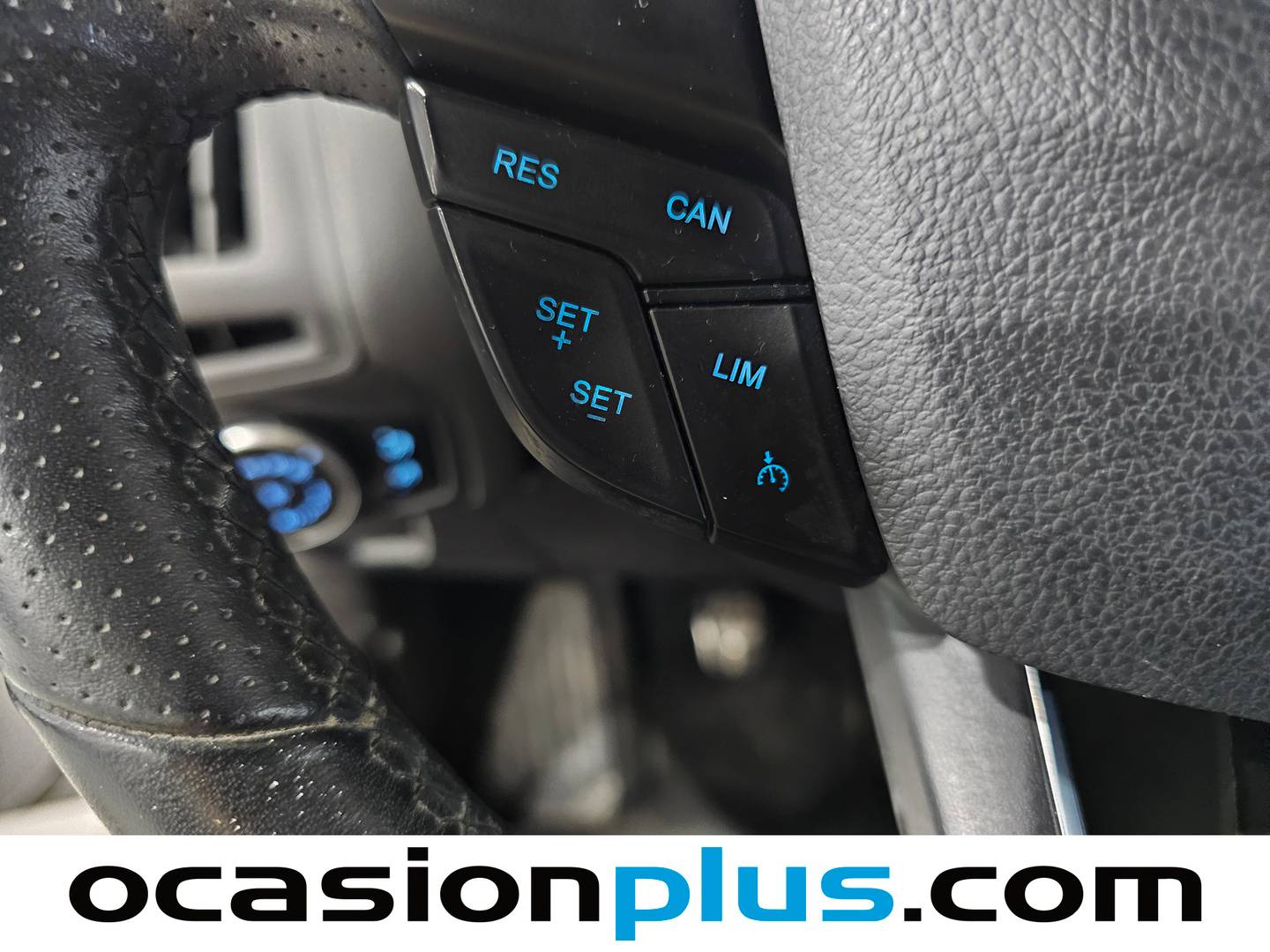 Foto Ford Focus Ford Focus 1.0 Ecoboost ST-Line Black&Red (125 CV)