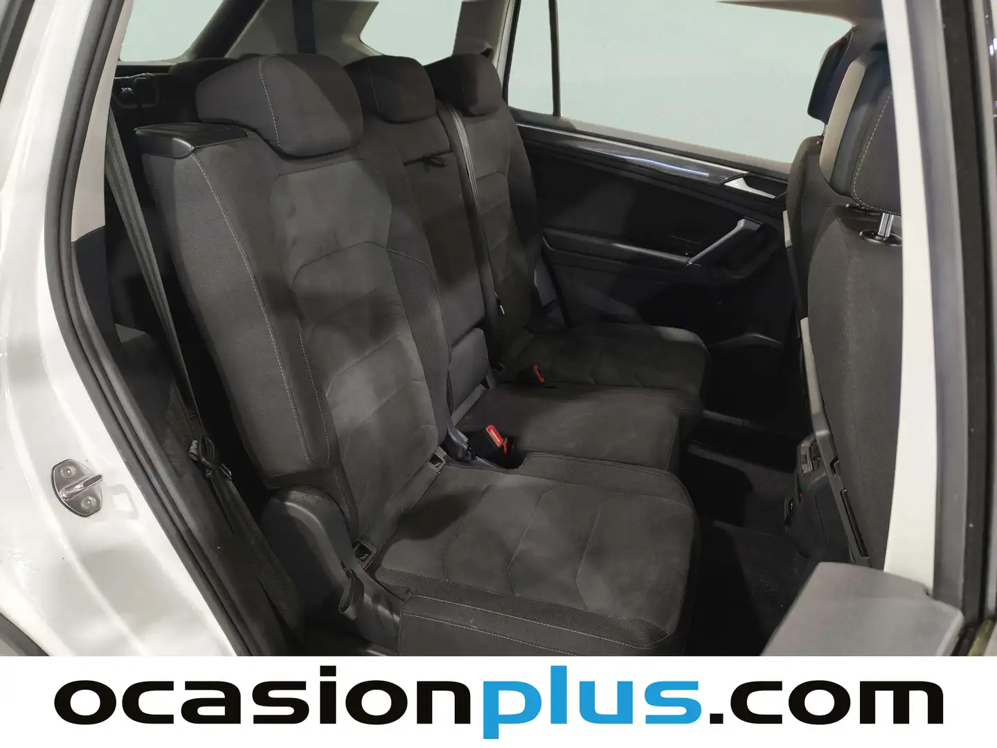 Foto Volkswagen Tiguan Allspace Volkswagen Tiguan Allspace Sport 2.0 TSI 4Motion (190 CV) DSG 7 plazas