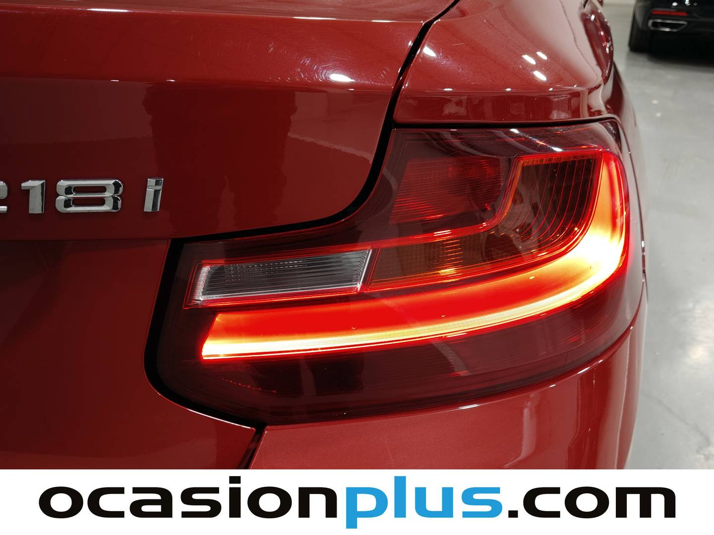 BMW Serie 2 BMW Serie 2 218i Coupe (136 CV) km 0