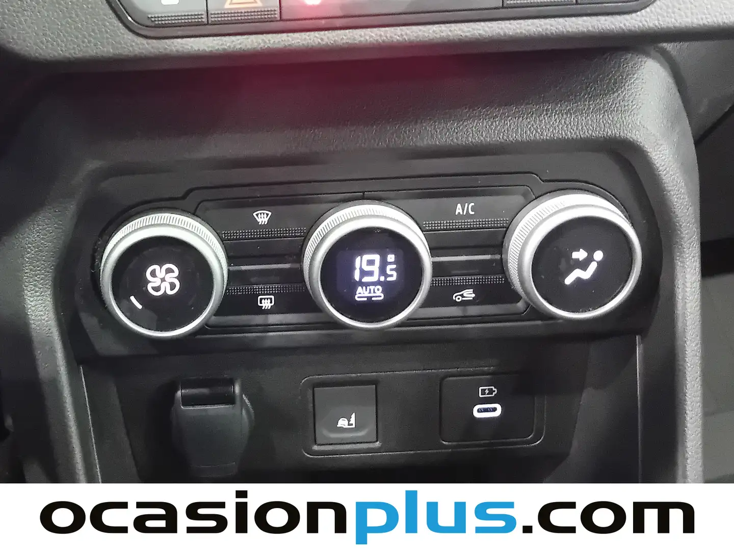 Foto Dacia Sandero Dacia Sandero Stepway Extreme Go TCe (110 CV)