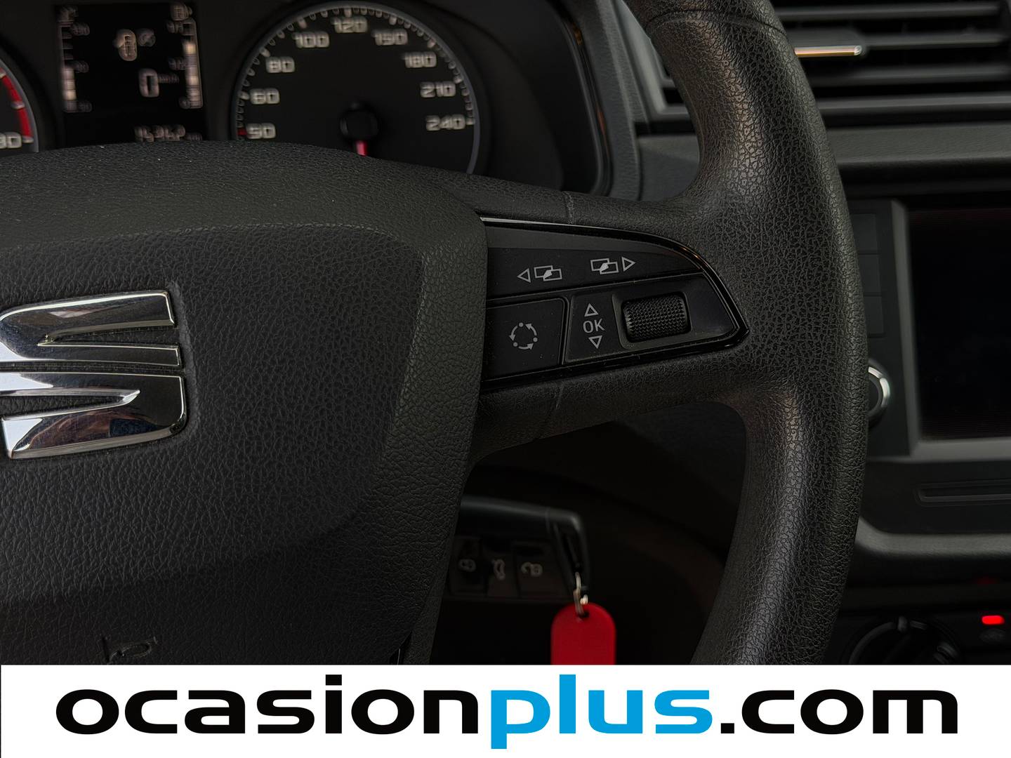 Seat Ibiza Seat Ibiza 1.0 Reference (75 CV) 75cv