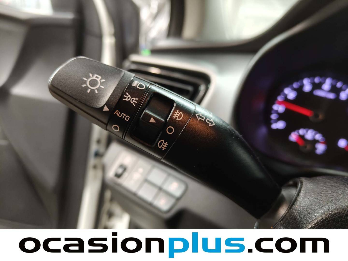 Foto KIA Stonic Kia Stonic 1.0 T-GDi Eco-Dynamic Drive (120 CV)