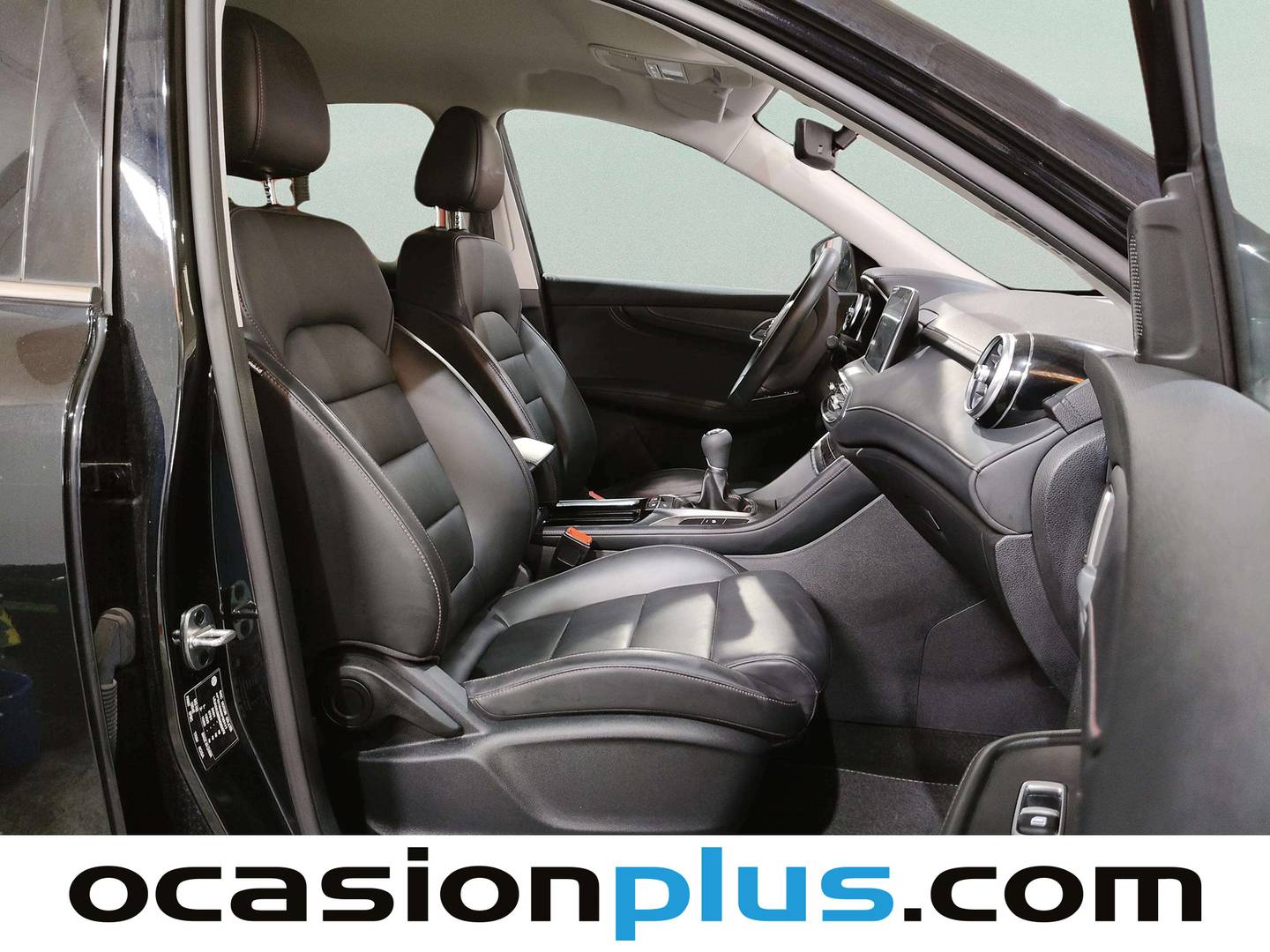 Foto MG HS MG HS 1.5 Turbo GDI Comfort (162 CV)