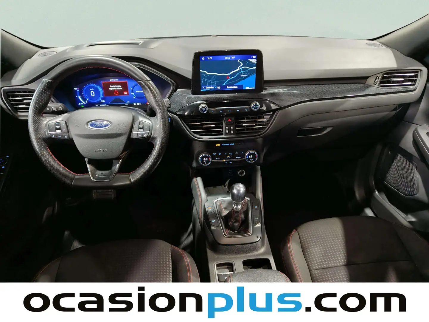 Foto Ford Kuga Ford Kuga 1.5 EcoBoost S&S ST-Line 4x2 (150 CV)