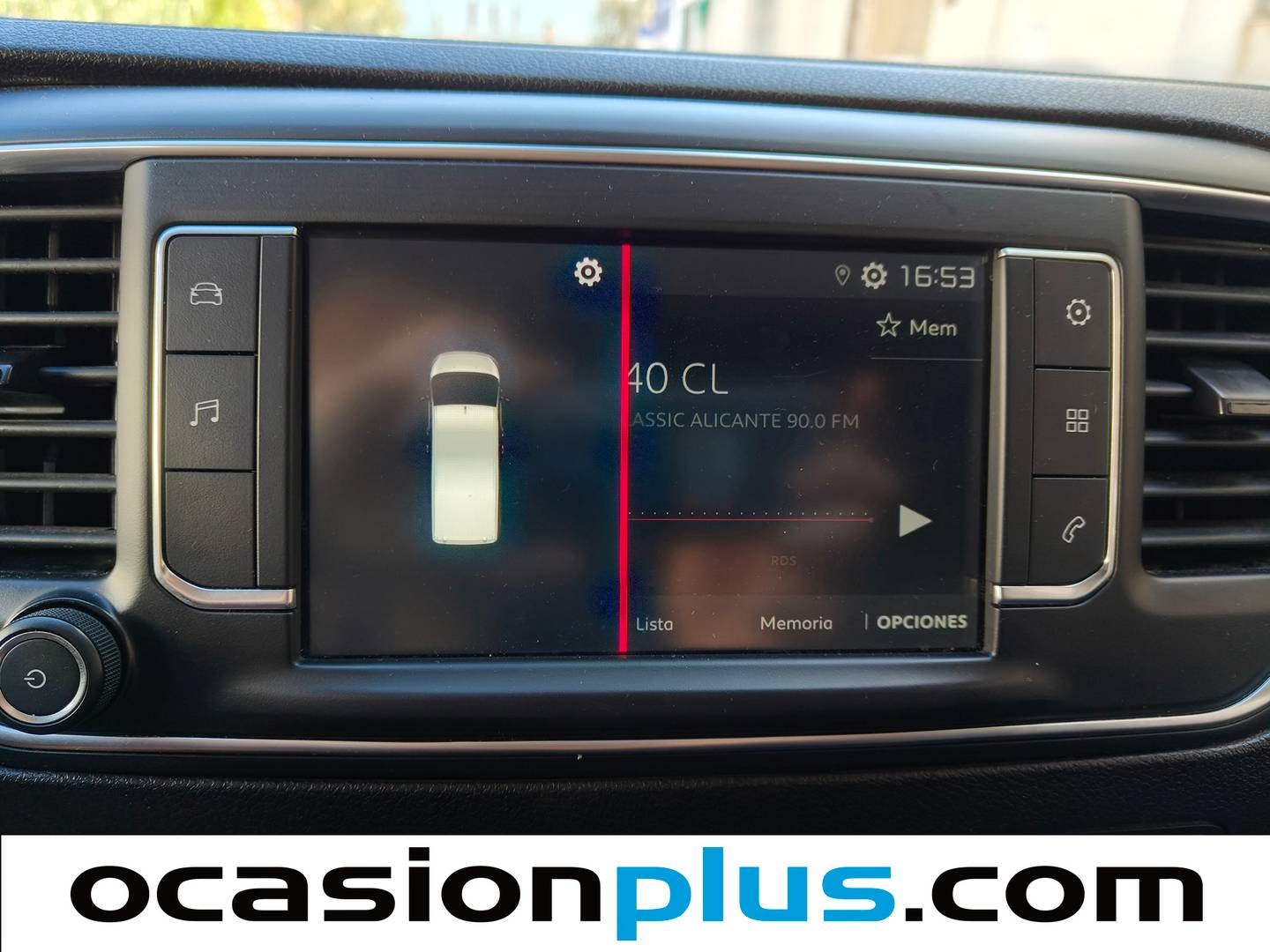 Accesorios del Fiat Scudo Fiat Scudo Furgon 1.5 Bluehdi L2 (102 CV)