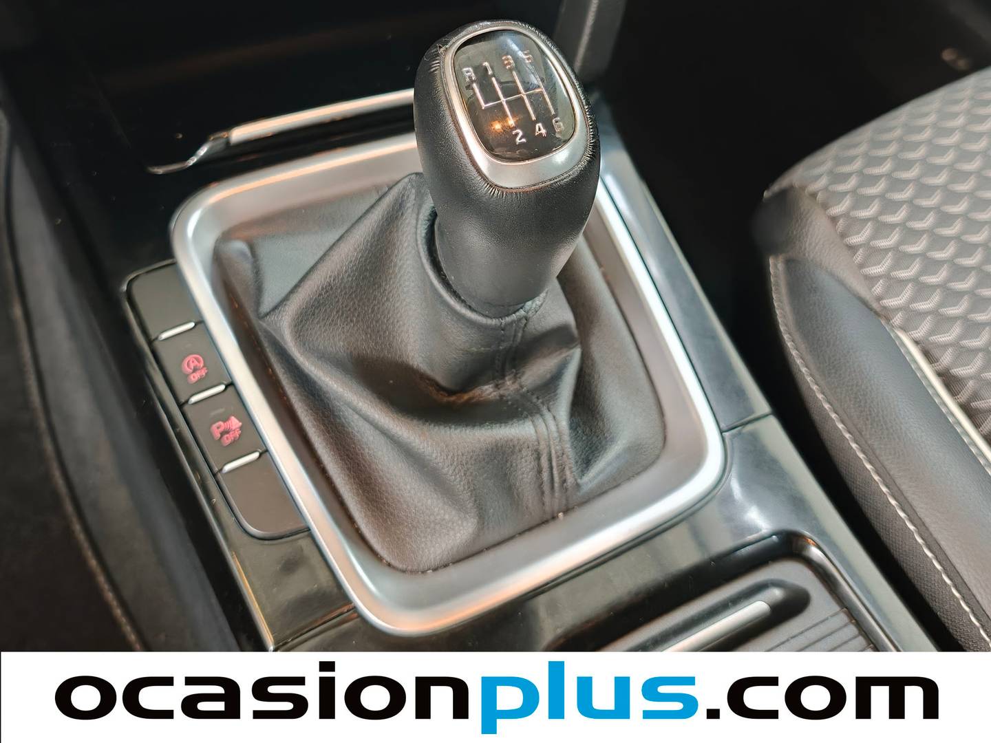 KIA XCeed KIA XCeed 1.0 T-GDi Tech (120 CV) de segunda mano