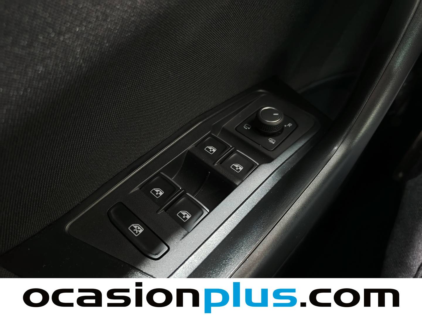 Volkswagen T-Roc Volkswagen T-Roc Sport 1.5 TSI (150 CV) DSG de ocasión